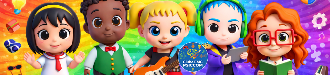 Clube EMC | PSICCOM