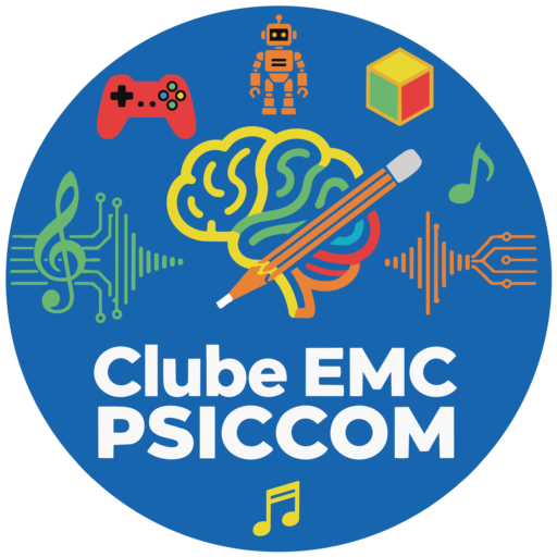 Clube EMC | PSICCPM